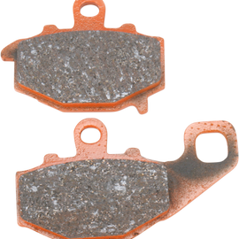 Semi-Sintered Brake Pads - FA192V