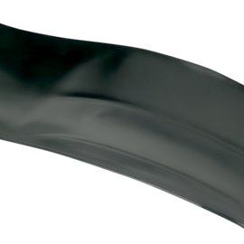 Rear Mud Plate - Black - KTM