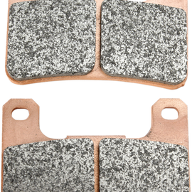 Road Race Brake Pads - GPFAX379HH