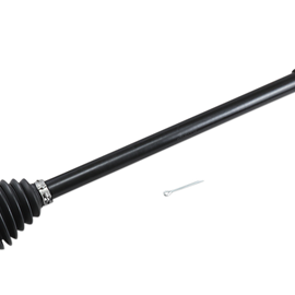 Complete Axle Kit - Heavy Duty - Rear Left/Right - Can-Am