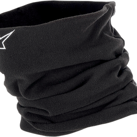 Neckwarmer - Black