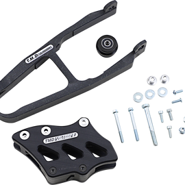 Chain Guide/Slider - Yamaha - Black