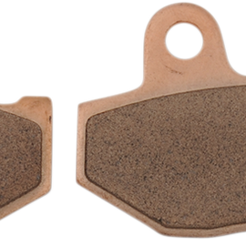 SV Severe Duty Brake Pads - FA674SV