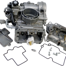 Economy Carburetor Repair Kit - Suzuki