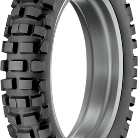 Tire - D606 - Rear - 130/90-17 - 68R