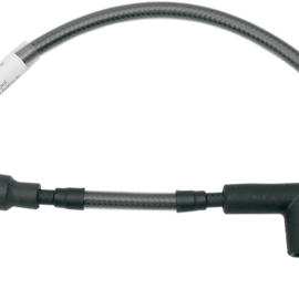 Spark Plug Wires - Black Pearl - '65-'99 FX/XL