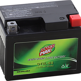 Battery - YTX4L-BS