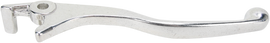 Polished Right-Hand Lever for Kawasaki