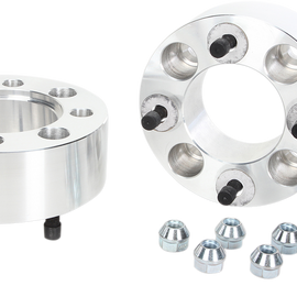 Wheel Spacer - 2" - 4/110