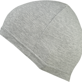 Stretch Skullcap - Light Gray