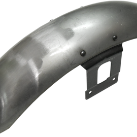 Front Fender - For 16"-17" Wheel