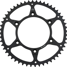 Rear Sprocket - 52-Tooth - Husaberg/KTM