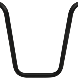 Flat Black 16" Narrow Ape Handlebar for TBW