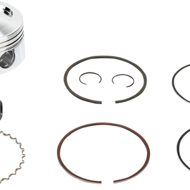 Piston - Suzuki - Standard