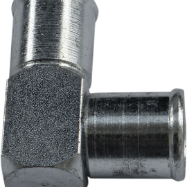 Splicer Radiator Hose Fitting - 3/4" L