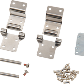 Tour-Pak® Hardware Hinge Kit
