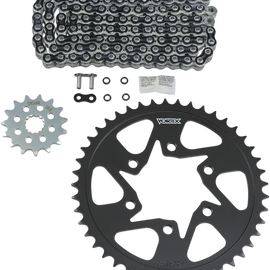 Chain Kit - Black