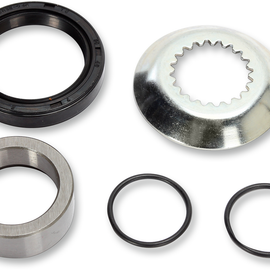 Output Shaft Seal