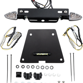 Tail Kit with LED Signals - GROM '14-'16