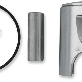 Piston Assembly - Rotax - Standard