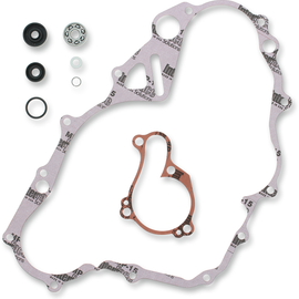 Water Pump Rebuild Kit