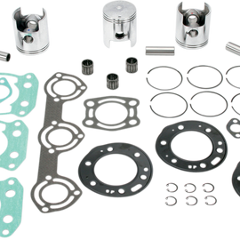 Top-End Rebuild Kit - Original Series - .50 mm