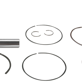 Piston - Yamaha - 1mm