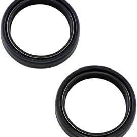 Fork Seals - 45 mm ID x 57 mm OD x 11 mm T