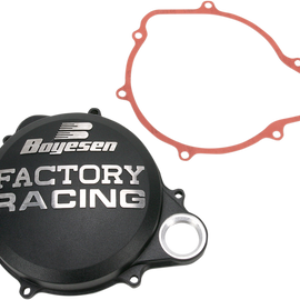 Clutch Cover - CRF250R