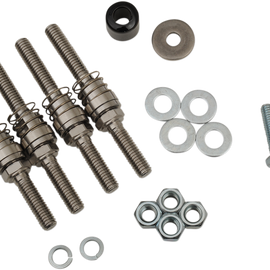 BareBacks FLHS/FLDE w/ Bar