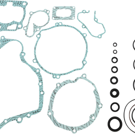 Gasket Kit - Complete - Yamaha