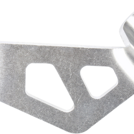 Rear Caliper Guard - KX/KDX/KLX