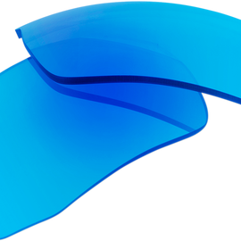 Speedcoupe Lenses - HiPER Blue Multilayer Mirror