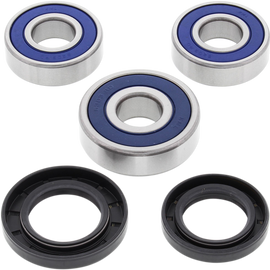 Wheel Bearing Kit - Rear - Yamaha