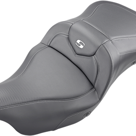 Roadsofa™ Seat - Heated - Carbon Fiber