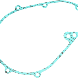 Stator Gasket - Kawasaki