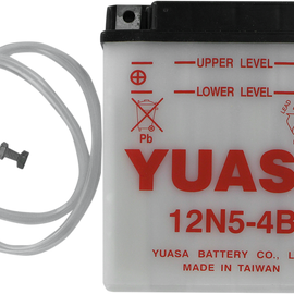 Battery - Y12N5-4B