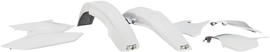 Replacement Body Kit - White - YZF250