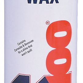 Detail & Wax - 10 oz. net wt. - Aerosol