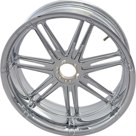 Rin Arlen Ness 7 Valve Cromo 17 x 6.25