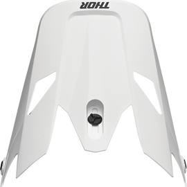 Sector Visor Kit - Birdrock - Black/White