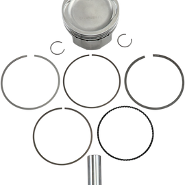 Piston Kit - Polaris 800/RZR