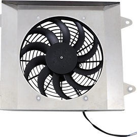 Hi-Performance Cooling Fan - 1000 CFM
