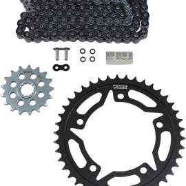 Chain Kit - Black