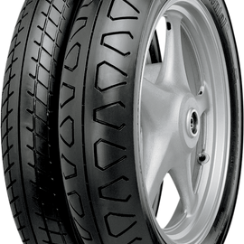 Tire - TKV11 - 100/90-19 - 57V