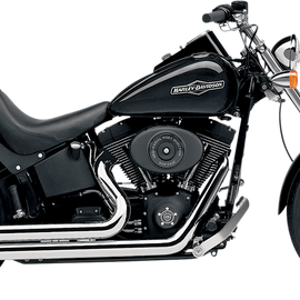 Escapes Speedster Slashdown Cromo Cobra 86-06 Softail