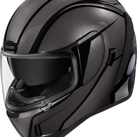 Airform™ Helmet - Conflux - Black - XS