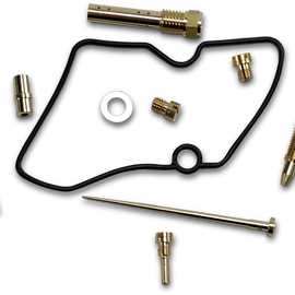 Carburetor Kit - Arctic Cat TRV400 '09-'12