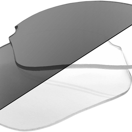 Sportcoupe Lenses - Photochromic