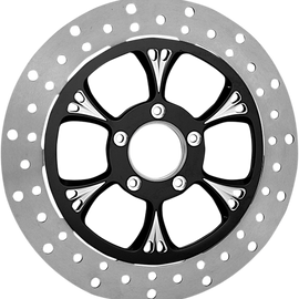 Brake Rotor - Majestic Eclipse